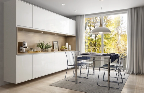 Motivo 3: combinar mais com você