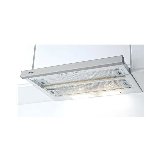 Depurador de Ar Fischer 60 cm Inox