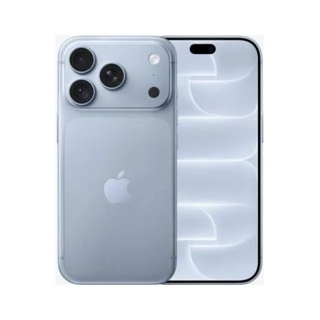iPhone 18 Pro 256 GB