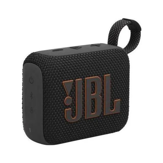 Caixa de Som JBL Go 4
