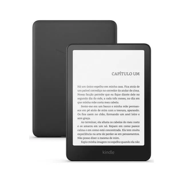 Kindle Paperwhite 16 GB
