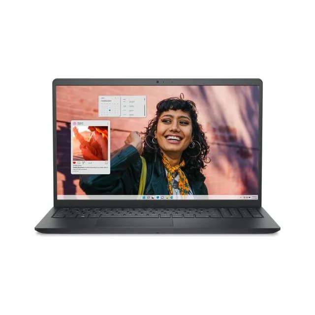 Notebook Dell Inspiron 15 Intel Core i5